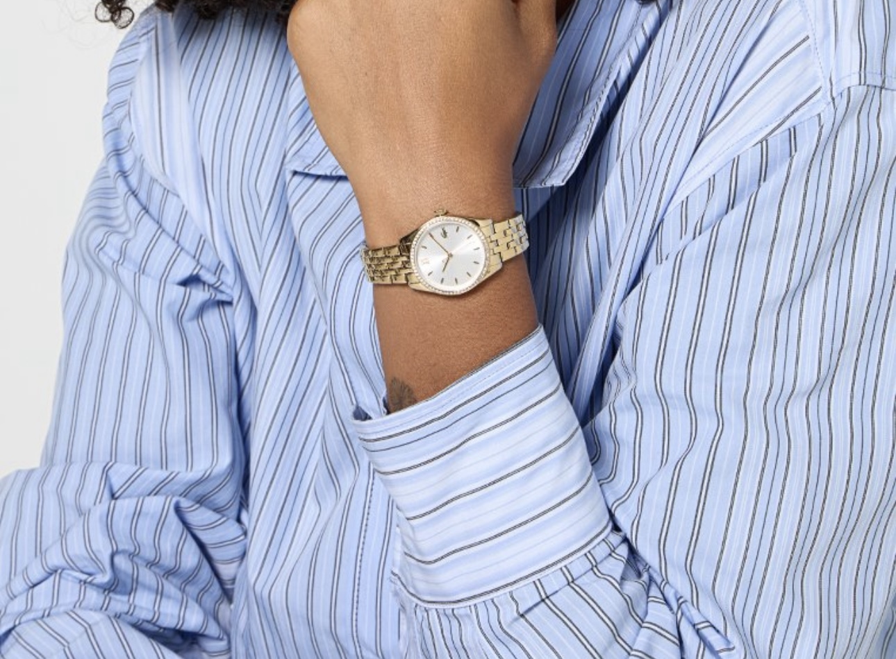 Montre Tuilerie LACOSTE