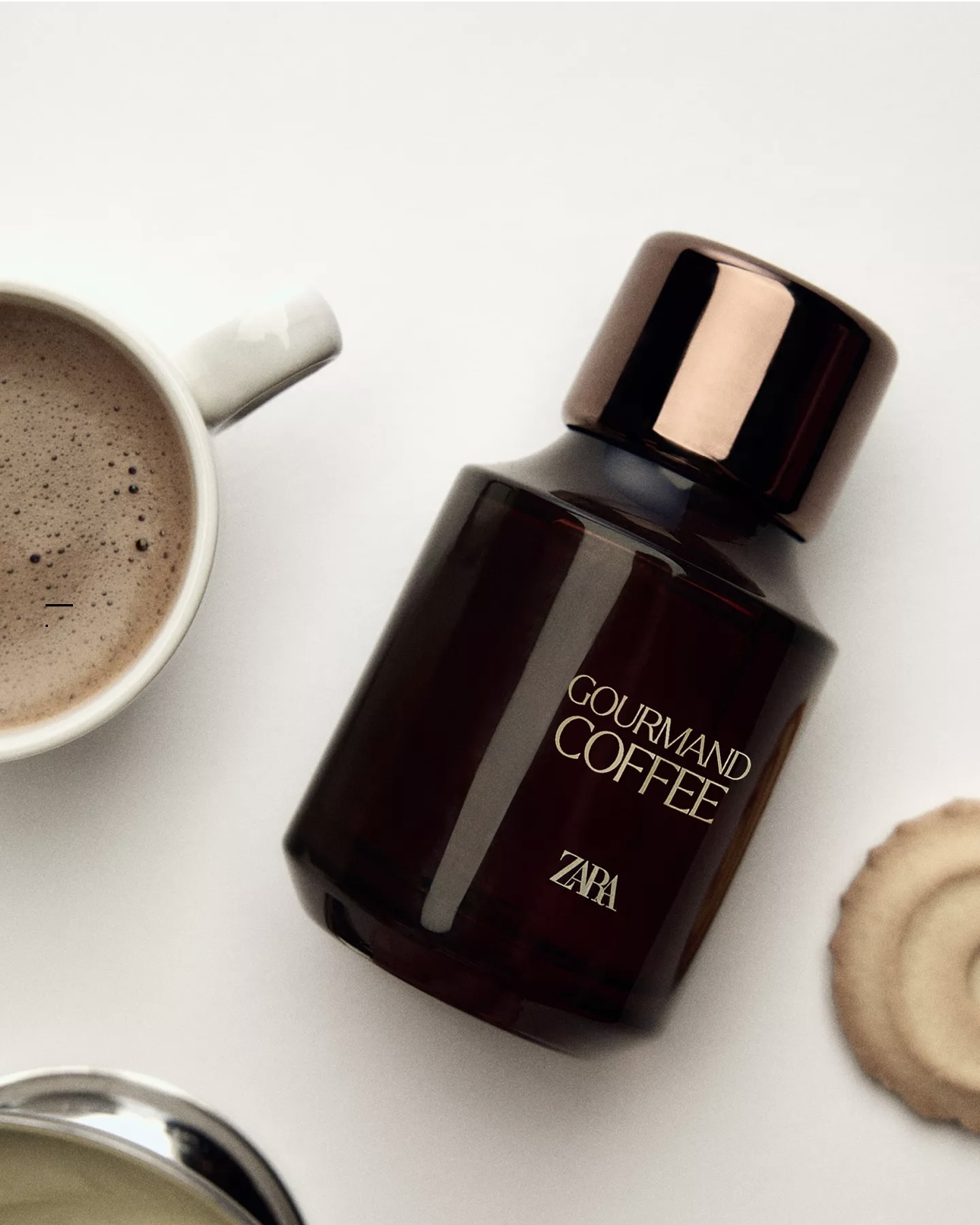 Gourmand Coffee by ZARA