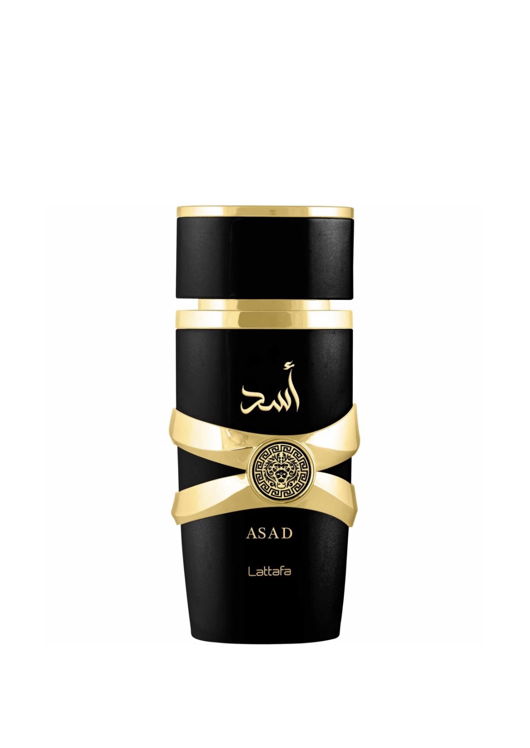 Asad by LATTAFA vue 3