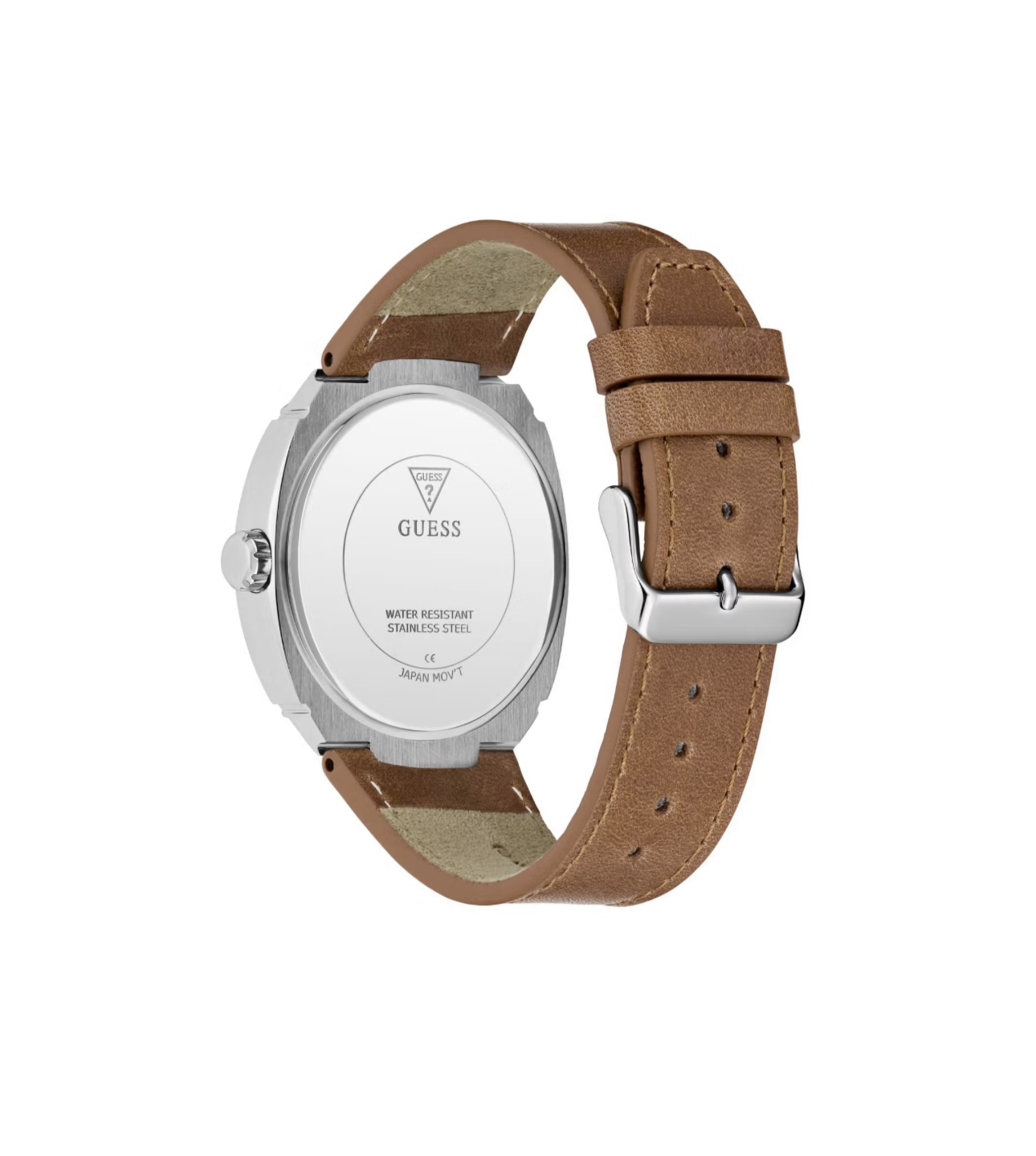 Montre GUESS vue 3