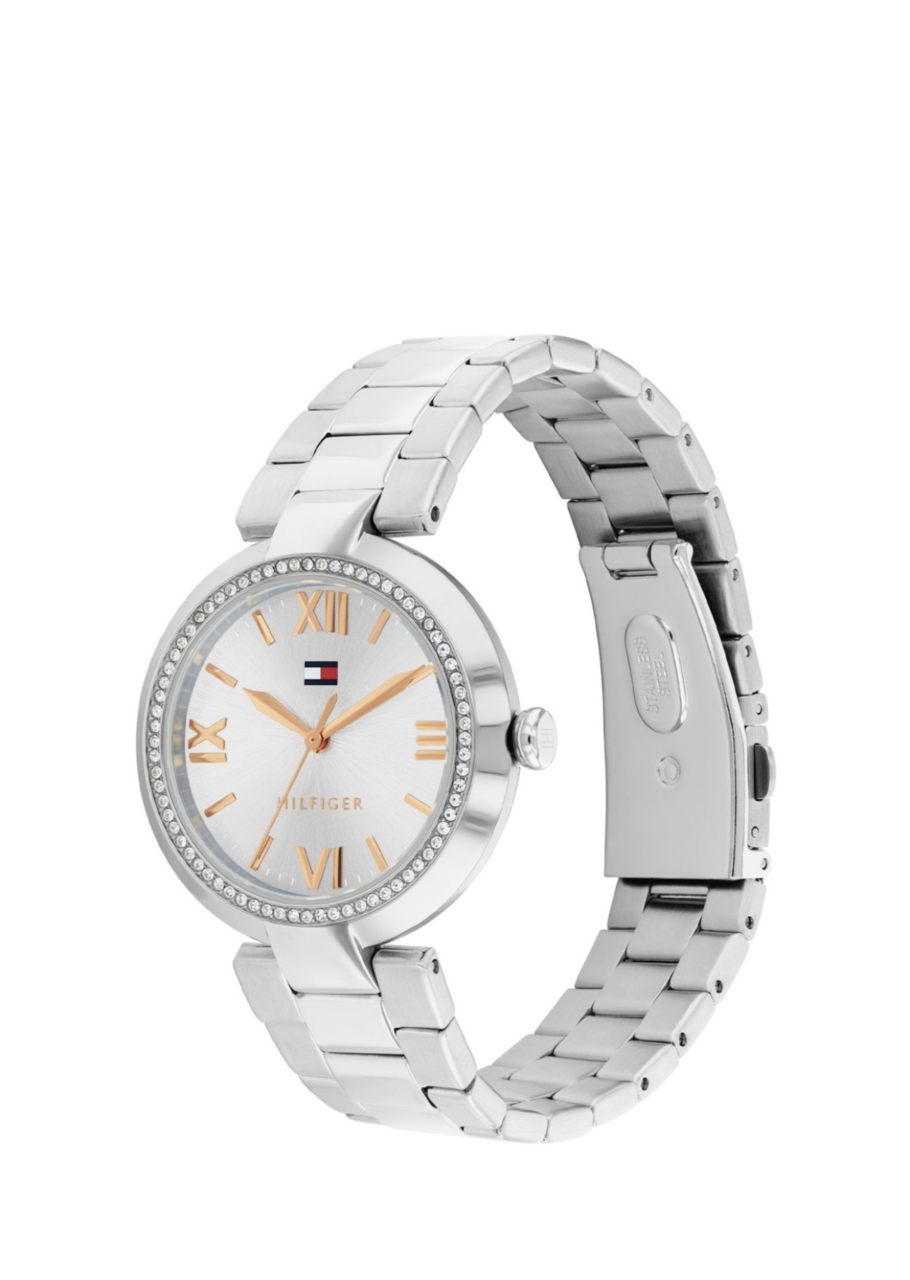 Montre TOMMY HILFIGER