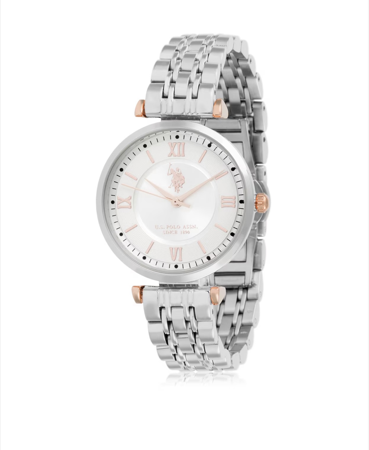 Montre POLO U.S