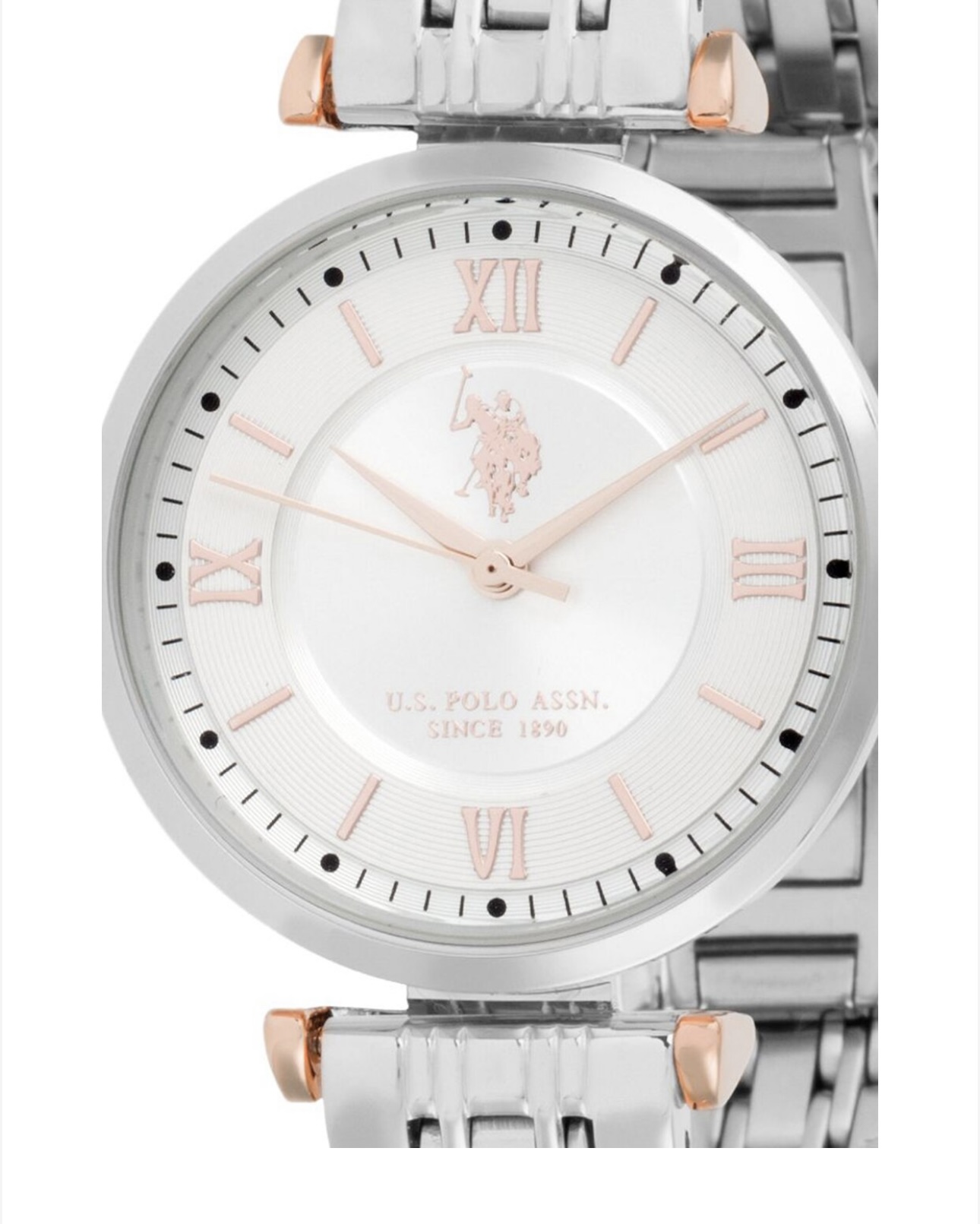 Montre POLO U.S