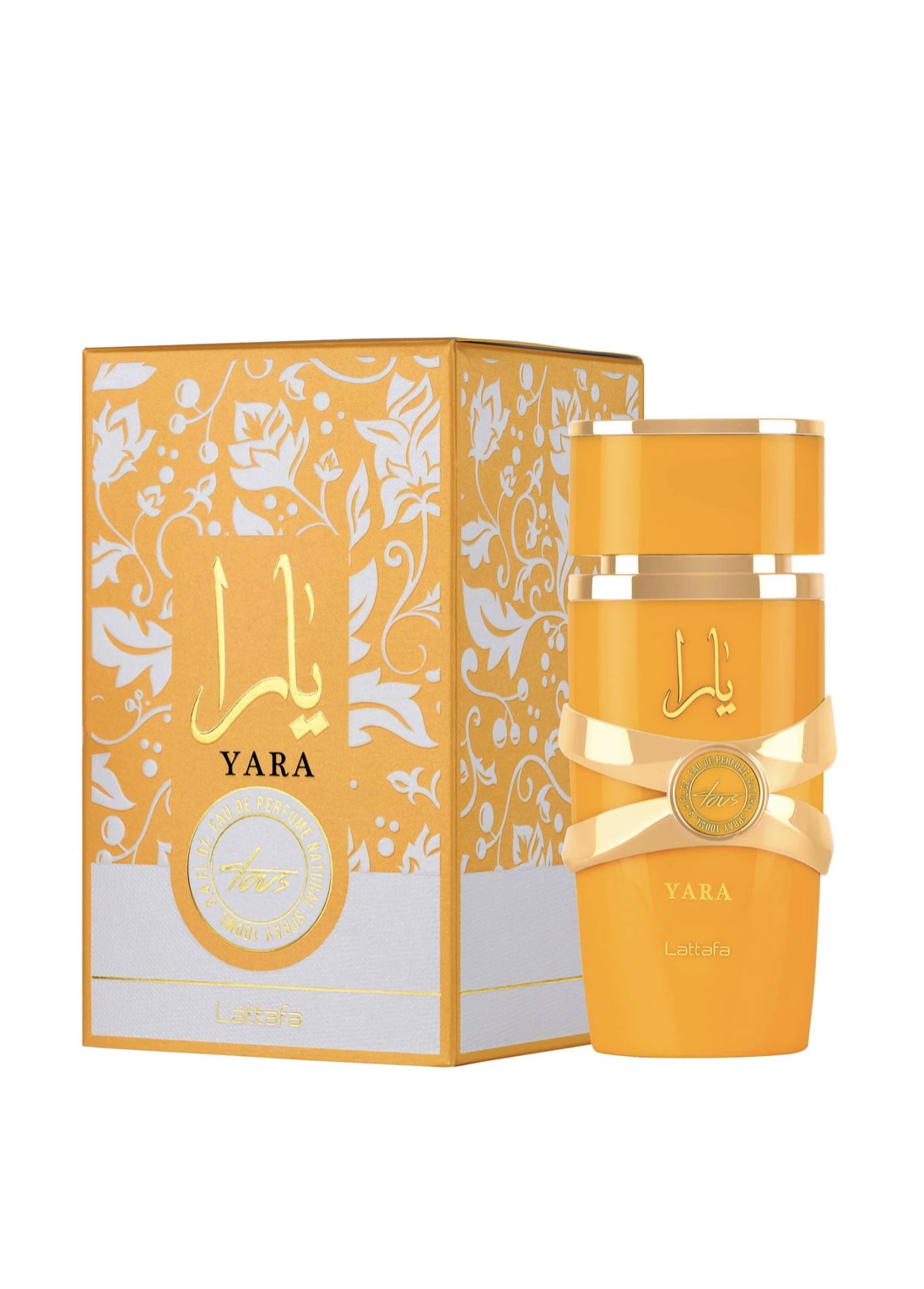 Yara Tous by LATTAFA
